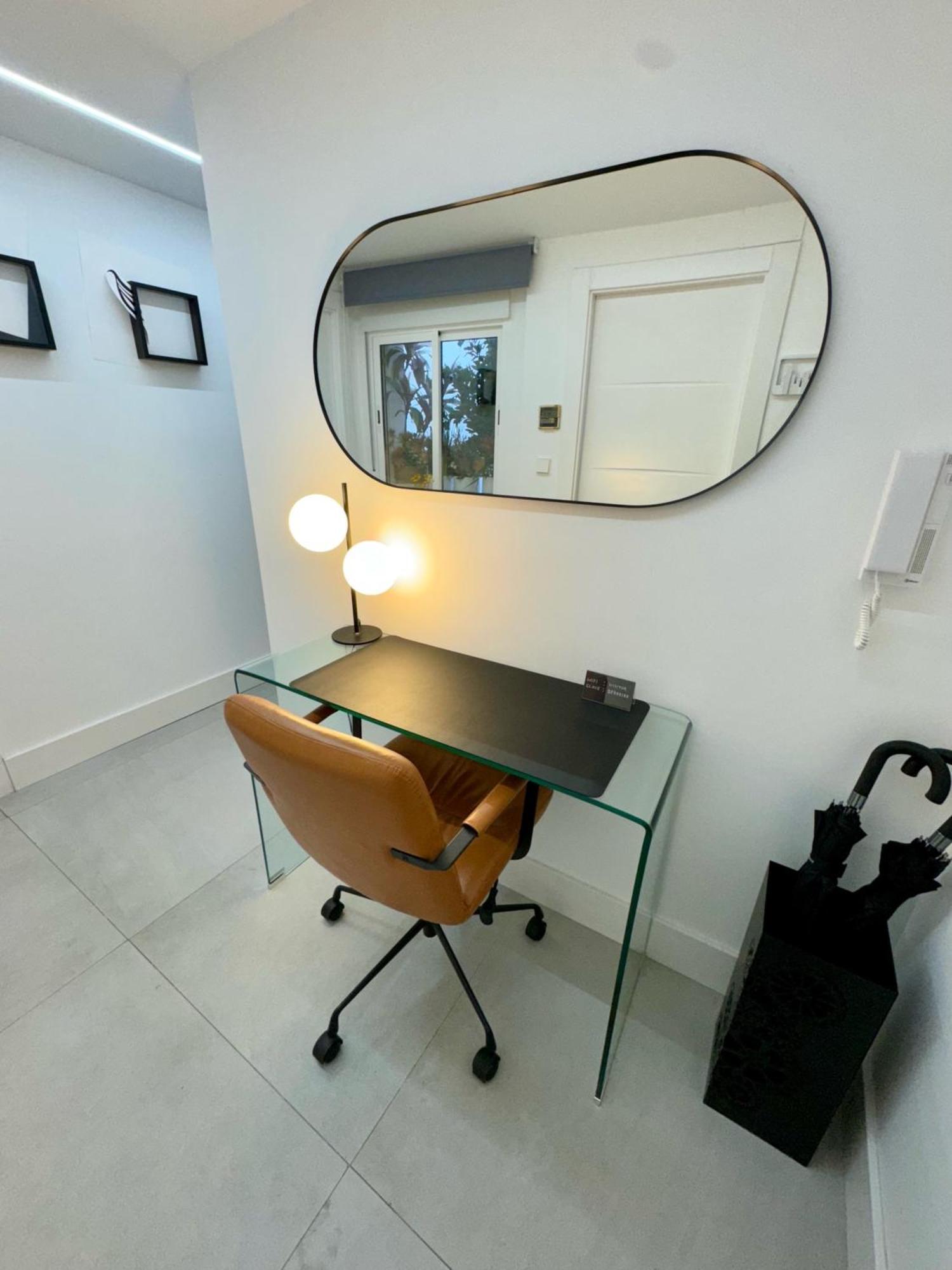 Dali'S Sanctuary In Granada - Private Parking Free Exterior foto