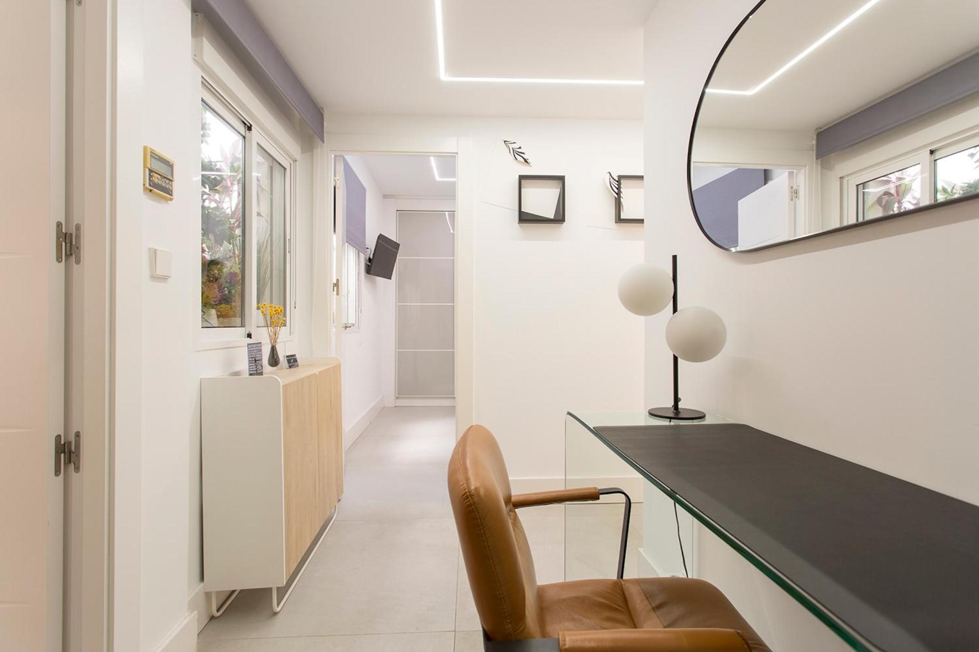 Dali'S Sanctuary In Granada - Private Parking Free Exterior foto
