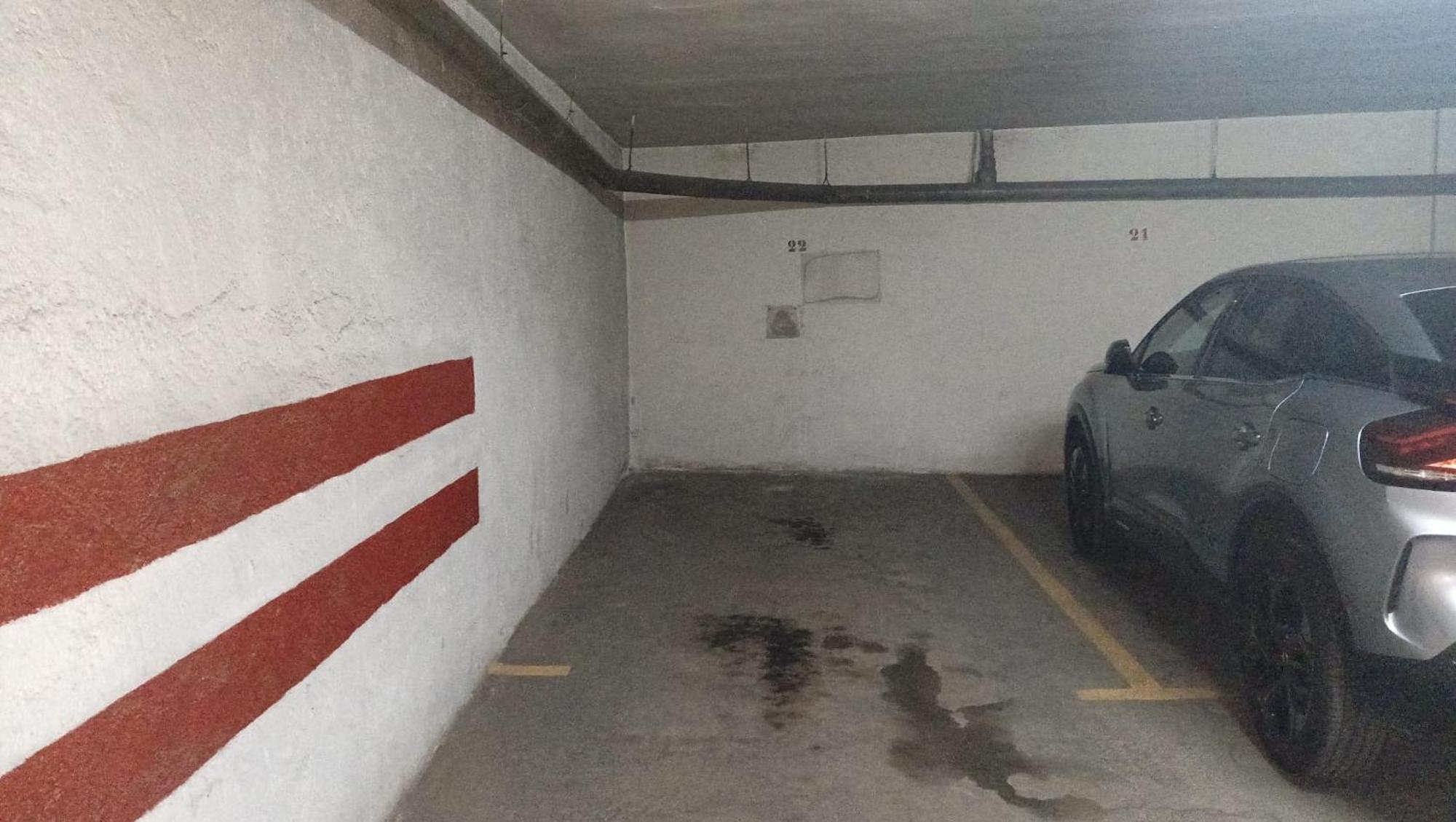 Dali'S Sanctuary In Granada - Private Parking Free Exterior foto
